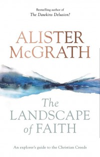 The Landscape of Faith Alister McGrath